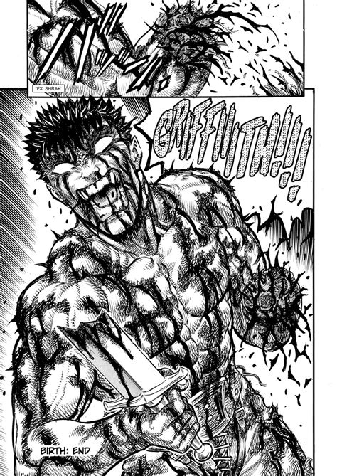 berserk uncen|Read Berserk Manga Online